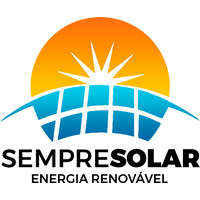 Sempre Solar Energia Renovável logo - Similar company to Eugero - Energia Renovável