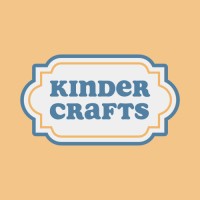 Kinder Crafts logo - Similar company to Fundright