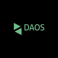 DAOS GmbH logo - Similar company to Bytefront