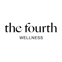 The Fourth Wellness logo - Similar company to Máxima