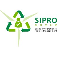 SIPRO Group ApS logo - Similar company to Delta Wind Partners