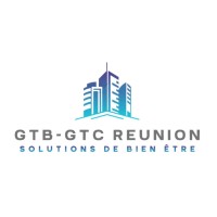 GTB GTC REUNION logo - Similar company to Ecis Toitures