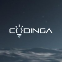 Codinga logo - Similar company to Veltrix Solutions