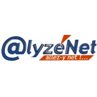 ALYZENET - Web Agency logo - Similar company to Iwcom Web Agency