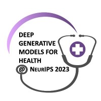 DGM4H Workshop @NeurIPS 2023 logo - Similar company to Iran Workshop On Communication And Information Theory