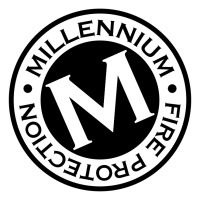 Millennium Fire Protection logo - Similar company to Millennium Fire & Security, Inc.