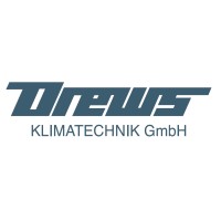 Drews KLIMATECHNIK logo - Similar company to Peakpick