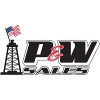 P&W Sales, INC. logo - Similar company to Iflow Inc.