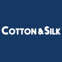 Cotton & Silk logo - Similar company to Bashir & Sons