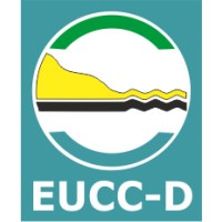 EUCC - Die Küsten Union Deutschland logo - Similar company to Project Plastic Extinction