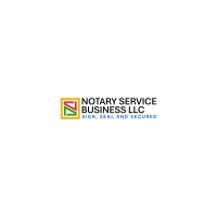 Notary Service Business LLC logo - Similar company to Cxc.Com