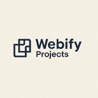 Webify Projects logo - Similar company to Quiz Granny