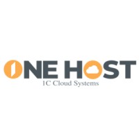 1Host.AZ logo - Similar company to Lucas & Co