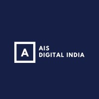 AIS DIGITAL INDIA logo - Similar company to Saadhak Foundation