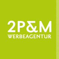 2P&M Werbeagentur logo - Similar company to Codetopia Gmbh