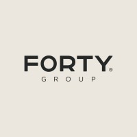 FORTY Group logo - Similar company to Masqi - The Energy House