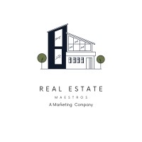Real Estate Maestros logo - Similar company to Real Estate Lead Generation/Skip Tracing Property  Owner By Tloxp Lexis Nexis