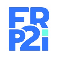 FRP2I logo - Similar company to Atout Web