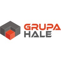GrupaHale logo - Similar company to Kubanisalak