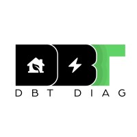 DBT Partners • Diagnostic Immobilier • Audit Énergétique logo - Similar company to Maison Du Diag : Contrôles Immobiliers