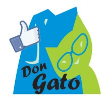 Veterinaria Don Gato - Puerto Madryn (Chubut) logo - Similar company to Trelew Digital