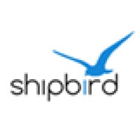 Shipbird logo - Similar company to Fieber Group