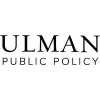Ulman Public Policy logo - Similar company to P6 Ohio