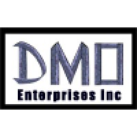 DMO Enterprises Inc