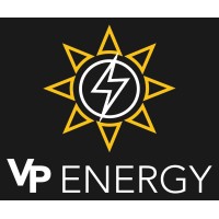 VP Energy Inc. logo - Similar company to Vp Energy Services Ltd.