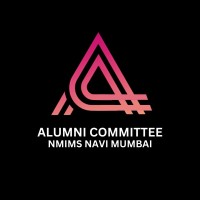 NMIMS Navi Mumbai- Alumni relations logo - Similar company to Pranam