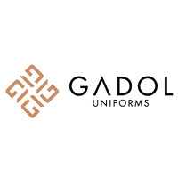 Gadol Uniforms logo - Similar company to Molt