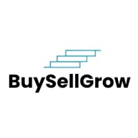 BuySellGrow logo - Similar company to Dragonflip - Ecommerce And Digital M&A Pioneers