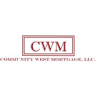 COMMUNITY WEST MORTGAGE, LLC logo - Similar company to Modern Mortgage, Llc; Nmls #1795005
