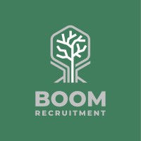 Boom recruitment NL logo - Similar company to Pinax