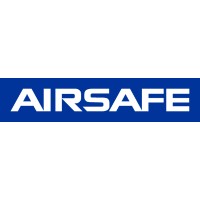 Airsafe logo - Similar company to Atmsolutions