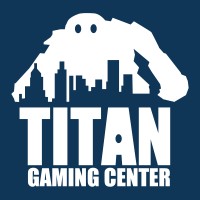 Titan logo - Similar company to Fora.Tv