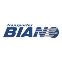 Transportes Biano logo - Similar company to Transportes Dumar