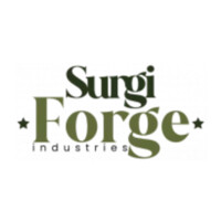 SurgiForge Industries logo - Similar company to Shazpay