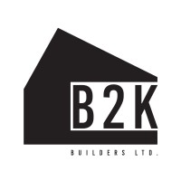 B2K Builders Ltd. logo - Similar company to Elephant Projects