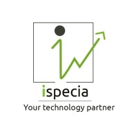 Ispecia Technologies logo - Similar company to Okike Digital Solutions