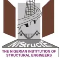 The Nigerian Institution of Structural Engineers (NIStructE) Lagos Branch logo - Similar company to 3Kings Engineering