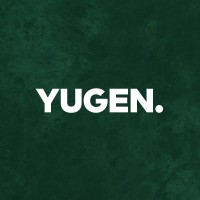 Yugen Company logo - Similar company to Exar