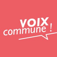 Voix Commune ! logo - Similar company to Antidote Urbain