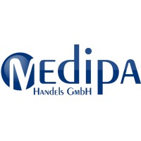 Medipa Handels GmbH logo - Similar company to Ecomaze Gmbh