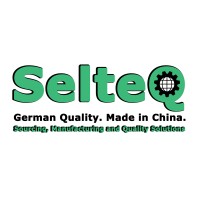 SelteQ Industrial Services (Dalian) Co., Ltd. logo - Similar company to Selteq