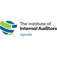 IIAUganda logo - Similar company to The Blue Dhow