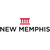 New Memphis logo - Similar company to Memphis-Shelby County Airport Authority