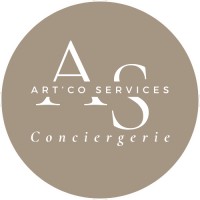 ART'CO SERVICES - Conciergerie logo - Similar company to Homap