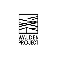 Walden Project logo - Similar company to Mqny Creative