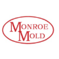 Monroe Mold logo - Similar company to Ammex Plastics